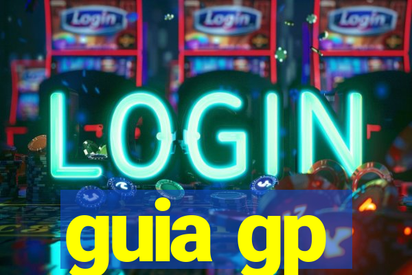 guia gp